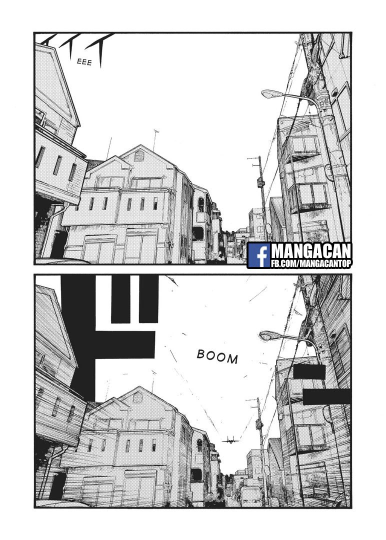Ajin chapter 58